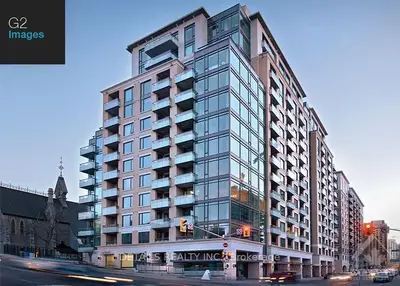 238 BESSERER Street 817, Lower Town - Sandy Hill, ON K1N 6B1