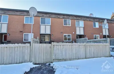 1675 Heatherington Road 5, Hunt Club - South Keys and Area, ON K1V 8V8