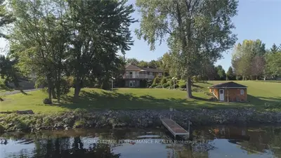 2181 WHARF Street, Alfred and Plantagenet, ON K0B 1J0