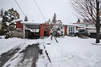 1271 COLLINS Avenue, Hunt Club - South Keys and Area, ON K1V 6C7