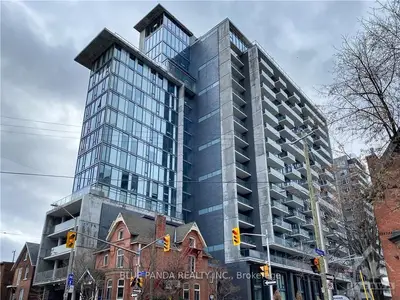 224 LYON Street N 709, Ottawa Centre, ON K1R 0C1