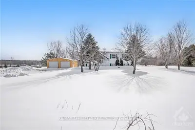 608 Latourell Road, North Grenville, On K0e 1s0