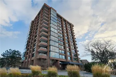40 BOTELER Street 904, Lower Town - Sandy Hill, ON K1N 9C8