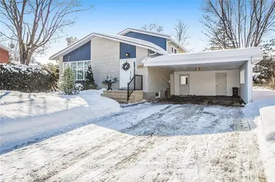 2218 HARDING Road, Elmvale Acres and Area, ON K1G 3B4