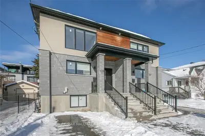 139 PRINCE ALBERT Street, Overbrook - Castleheights and Area, ON K1K 1Z9