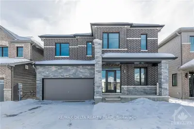 399 HEPATICA Way, Orleans - Cumberland and Area, ON K4A 0Z1