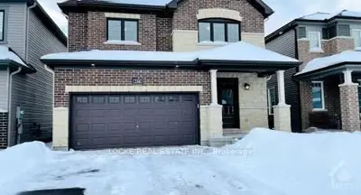 246 AQUARIUM Avenue, Orleans - Cumberland and Area, ON K4A 1L2