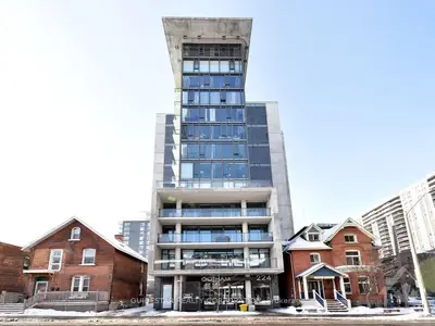 224 LYON Street 408, Ottawa Centre, ON K1R 5E6