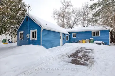 571 GIROUX Street, Pembroke, ON K8A 4G8
