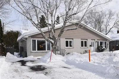 2185 FILLMORE Crescent, Beacon Hill North - South and Area, ON K1J 6A1