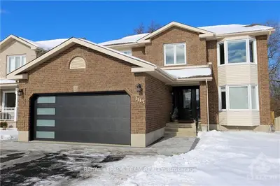 1113 BRIDLEWOOD Drive, Brockville, ON K6V 7K2