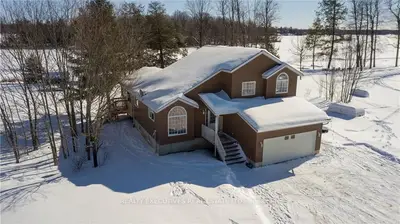 650 West Point Drive, Drummond/North Elmsley, ON K7H 3C7