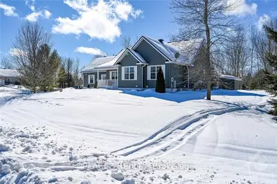 32 GARRISON Drive, North Grenville, ON K0G 1J0