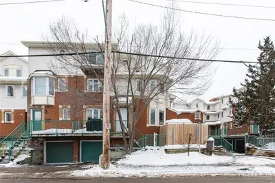 164 FORWARD Avenue, West Centre Town, ON K1Y 1K9