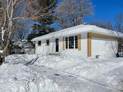 43 NORWAY SPRUCE Street, Stittsville - Munster - Richmond, ON K2S 1P5