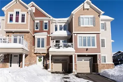 422 GERARDIA Lane, Orleans - Cumberland and Area, ON K4A 1C6