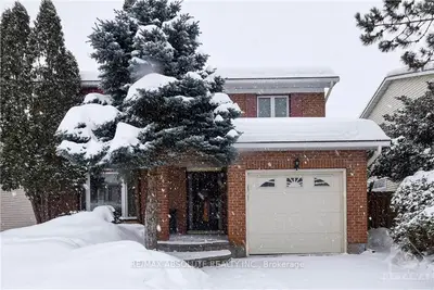 6434 GLEN KNOLLS Drive, Orleans - Convent Glen and Area, ON K1C 2X2