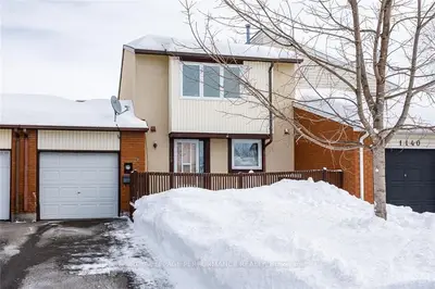 1142 GRENOBLE Crescent, Orleans - Convent Glen and Area, ON K1C 2C6