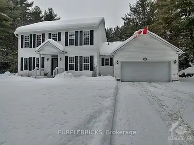 1595 LACROIX Road, Clarence-Rockland, ON K0A 2A0