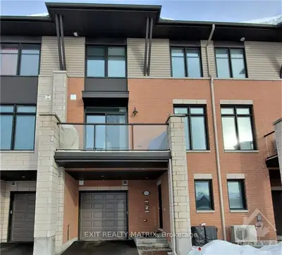 614 CHAPERAL, Orleans - Cumberland and Area, ON K4A 3T9