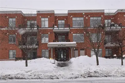 950 MARGUERITE Avenue 211, Overbrook - Castleheights and Area, ON K1K 3T8