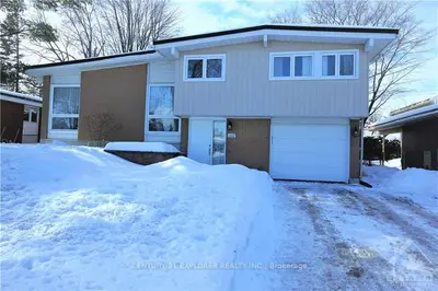 1162 CAMEO Drive, Belair Park - Copeland Park and Area, ON K2C 1Y7
