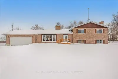 3185 DRUMMOND CONCESSION 7 Road, Drummond/North Elmsley, ON K7H 3C8