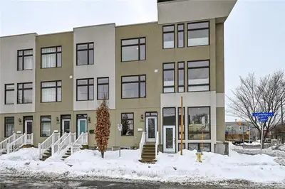 286 CAMBRIDGE Street N, West Centre Town, ON K1R 0B4