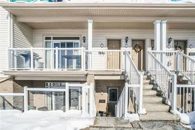 109 Artesa G, Kanata, On K2s 0j8