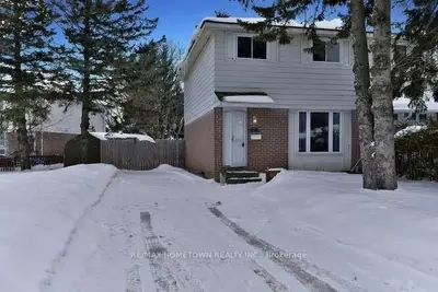 1007 MACKENZIE Road, Prescott, ON K0E 1T0