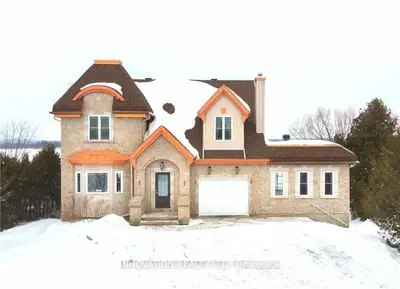 1925 CONCESSION 1 Road, Alfred and Plantagenet, ON K0B 1L0
