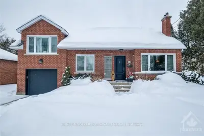 2271 ALTA VISTA Drive, Alta Vista and Area, ON K1H 7M2