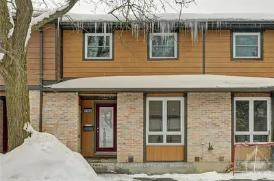 1766 TRAPPIST Lane 46, Orleans - Convent Glen and Area, ON K1C 1X8