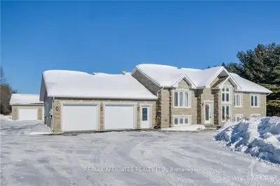 3698 DRUMMOND CONCESSION 2 Street, Drummond/North Elmsley, ON K7H 3C5