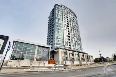 1035 BANK Street 1007, Glebe - Ottawa East and Area, ON K1H 7R1