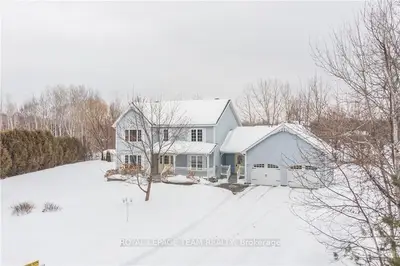 13 EMILY LAUREN Crescent, North Grenville, ON K0G 1J0