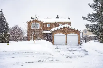 1058 DEAUVILLE Crescent, Orleans - Convent Glen and Area, ON K1C 5M1