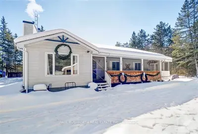 766 PATTERSONS CORNERS Road, North Grenville, ON K0G 1S0