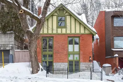 301 OSGOODE Street, Lower Town - Sandy Hill, ON K1N 6T1
