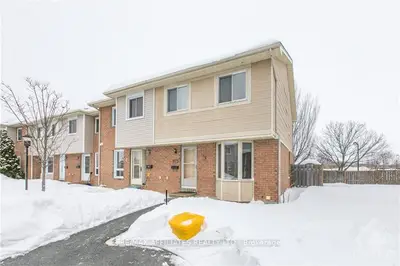 973 COOKSHIRE Crescent, Orleans - Cumberland and Area, ON K4A 3K3