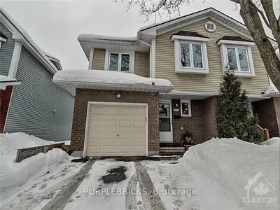 301 VALADE Crescent, Orleans - Cumberland and Area, ON K4A 2X5