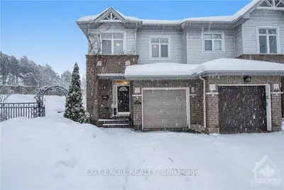 134 KIMBERWICK Crescent, Hunt Club - Windsor Park Village and Area, ON K1V 1K7