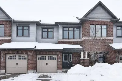115 SWEETWATER Lane, Kanata, ON K2T 0L1