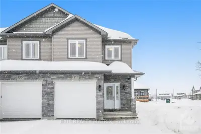 220 BELFORT Street, Russell, ON K0A 1W0