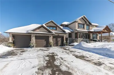122 FORTUNE Street, Stittsville - Munster - Richmond, ON K0A 2Z0
