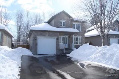 40 ST-VIATEUR Crescent, The Nation, ON K0A 2M0