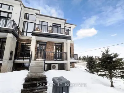 282 PEMBINA, Blossom Park - Airport and Area, ON K4M 0E2
