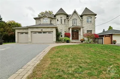 98 ROSSLAND Avenue, Meadowlands - Crestview and Area, ON K2G 2L1