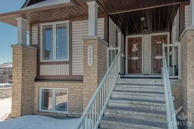 755 Lakeridge Drive, Orleans - Cumberland and Area, ON K4A 0N5