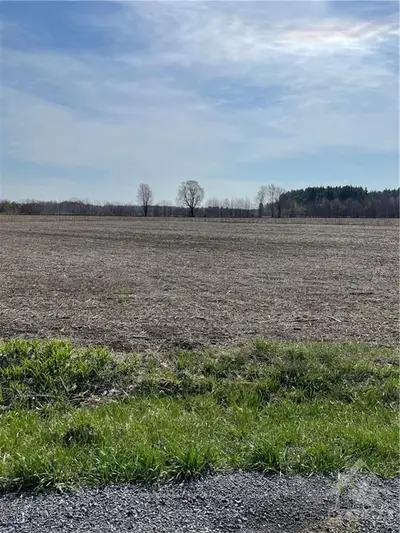 6386 COUNTY RD 10 Road, The Nation, ON K0B 1R0